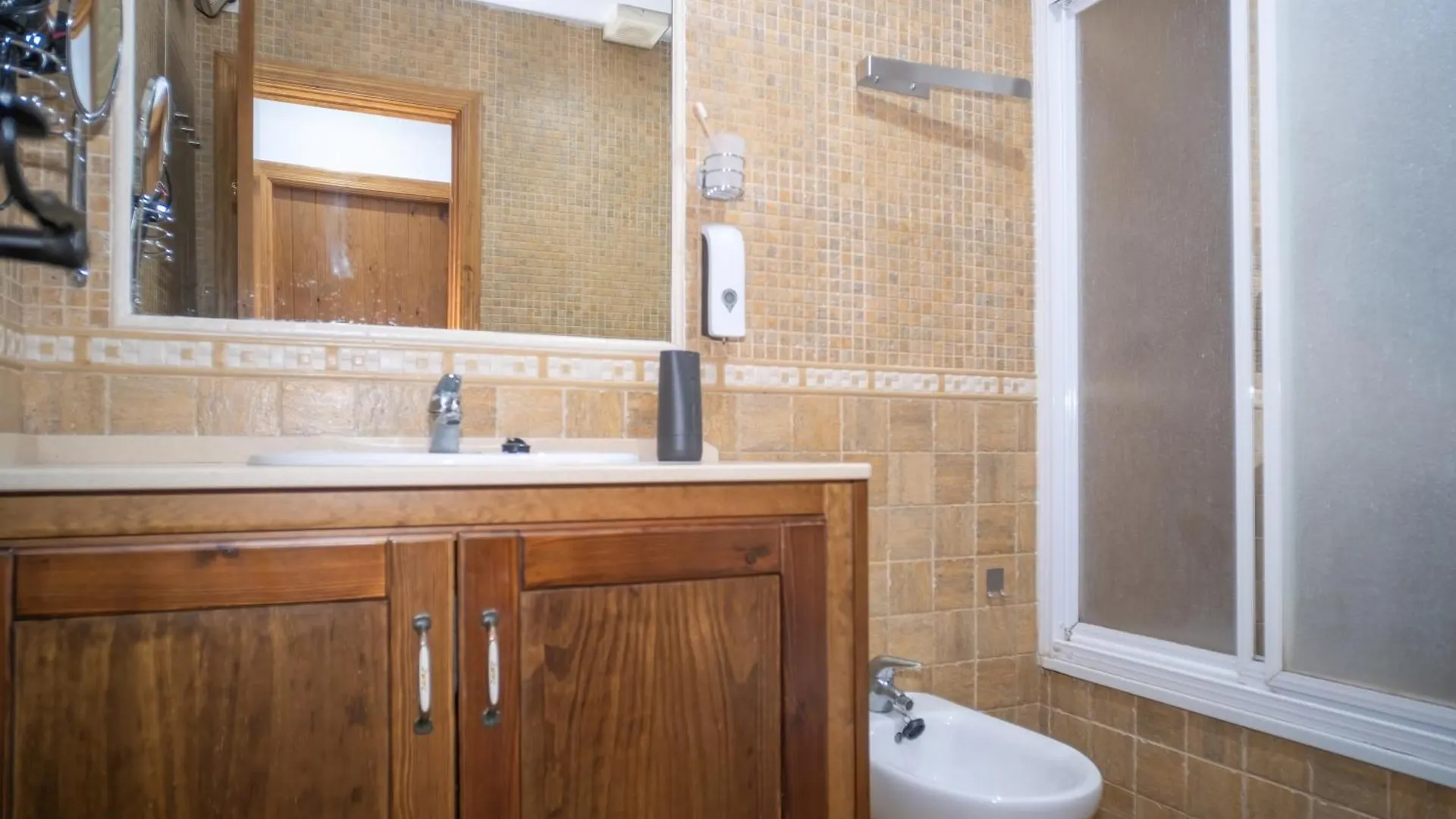 ברבטה Apartalux Aqua Magic ספרד